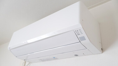 業務用壁掛け型エアコン