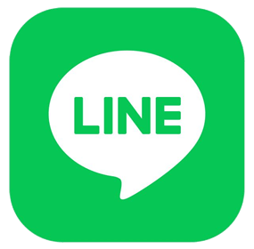 LINE