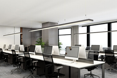 オフィス定期清掃