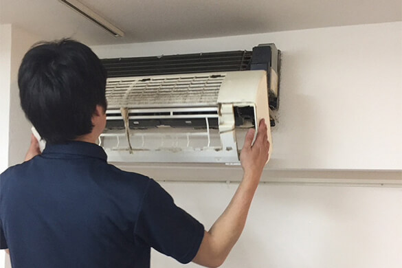 安心の料金定額制